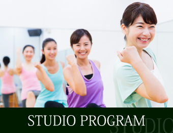 STUDIO PROGRAM